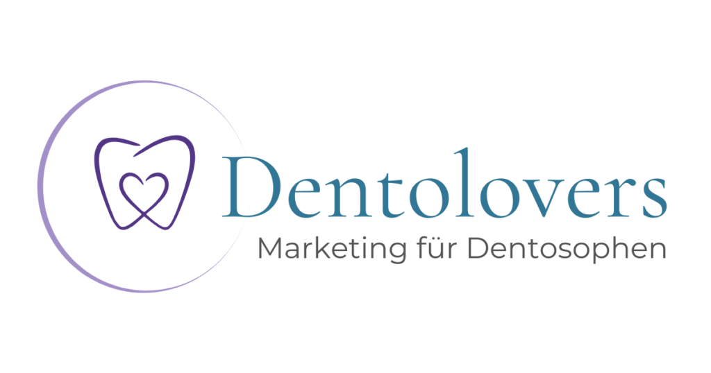 Dentolovers - Marketing für Dentosophen - Logo