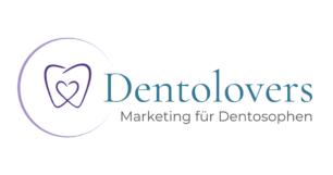 Dentolovers - Marketing für Dentosophen - Logo