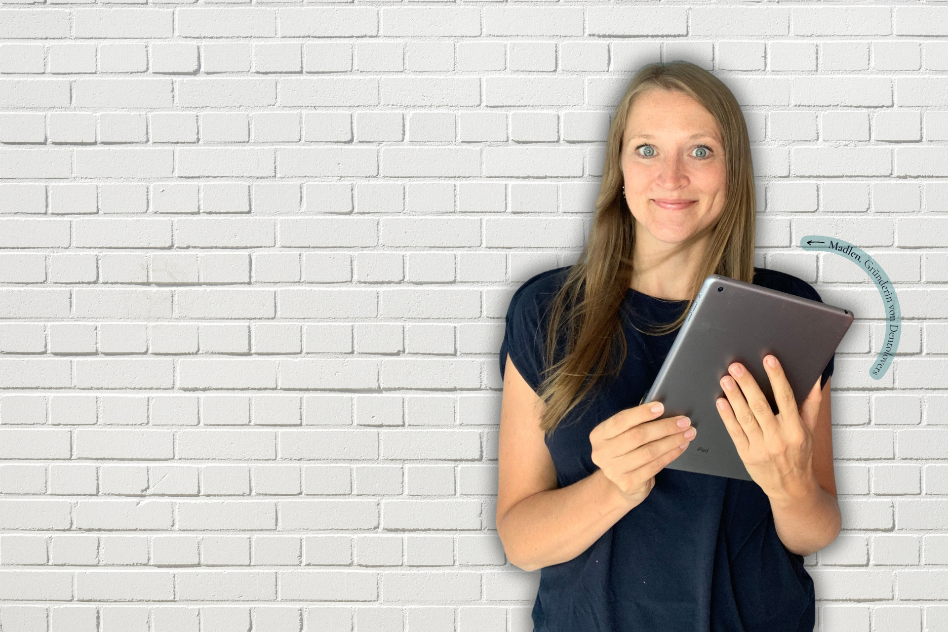 Dentolovers - Marketing für Dentosophen - Website Header