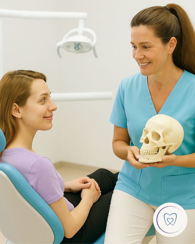 Dentolovers - Marketing für Dentosophen - Brücke zum Patienten bauen