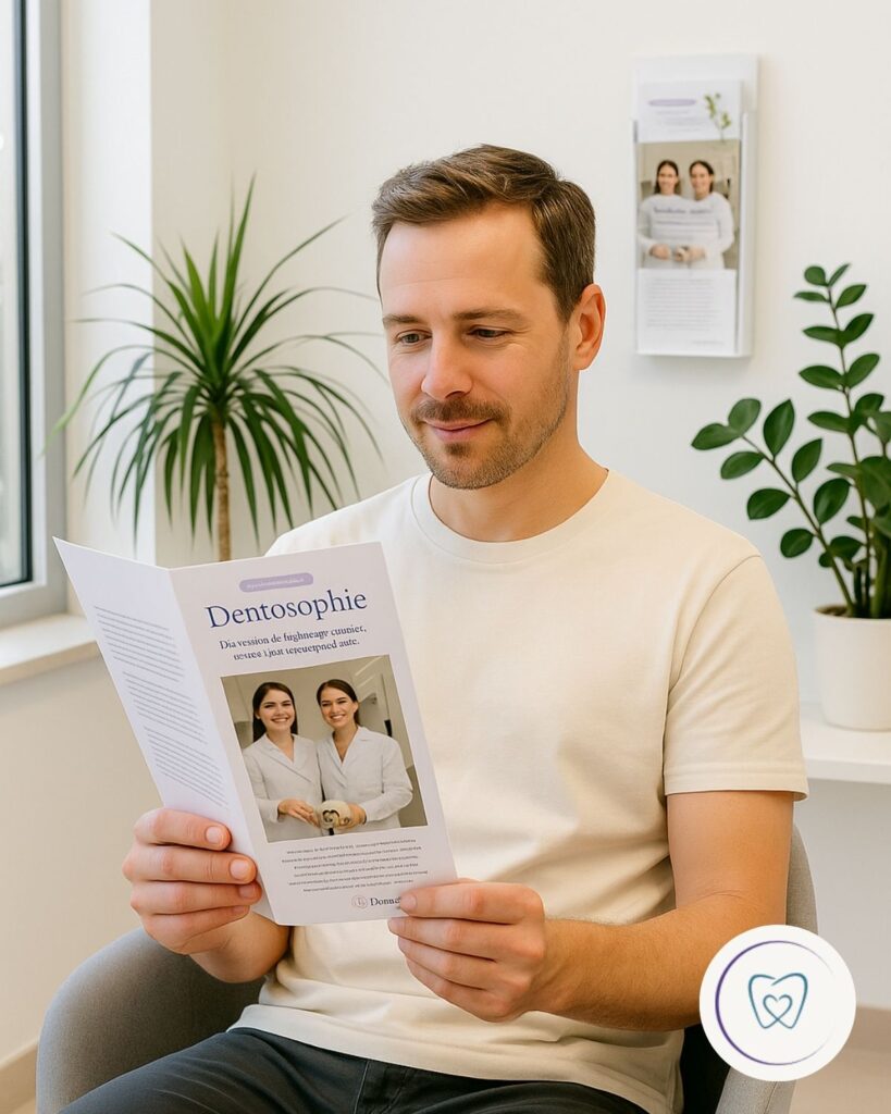Dentolovers - Marketing für Dentosophen - Was du mit Dentolovers erreichst