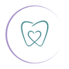 Dentolovers logo icon