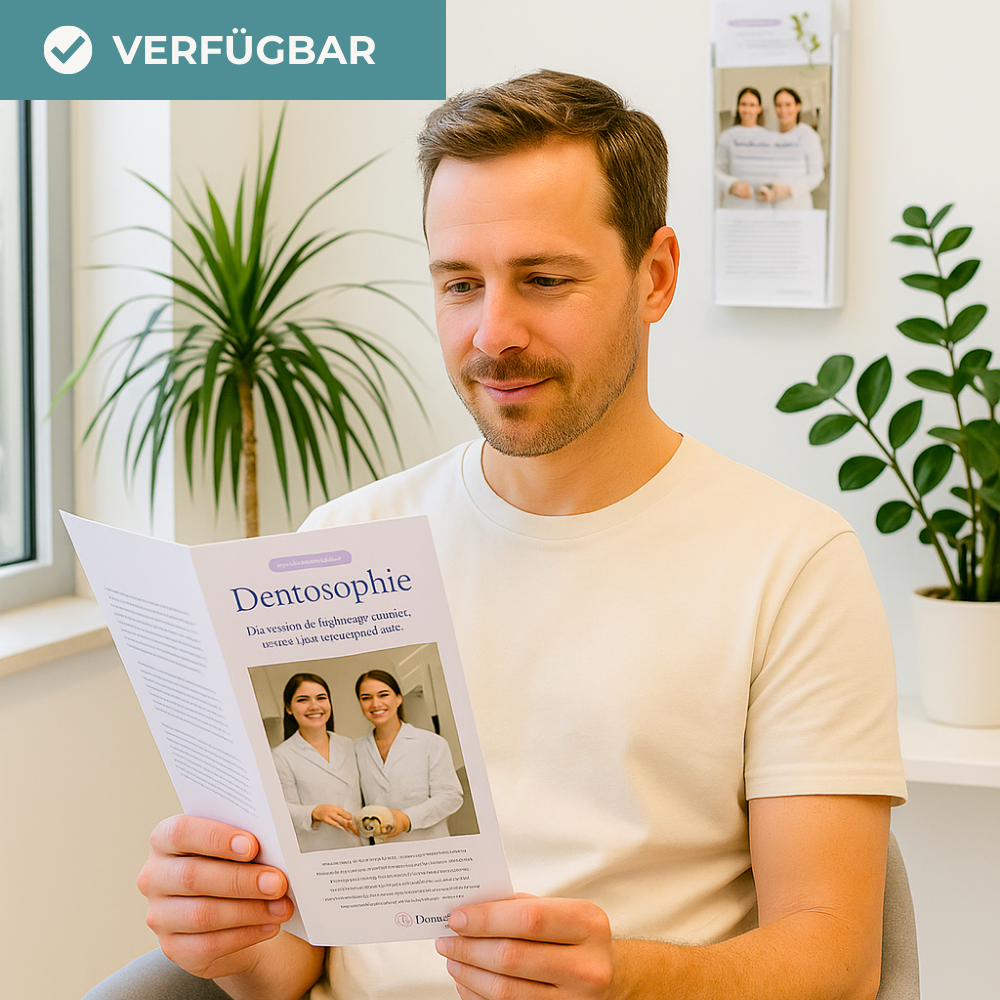 Dentolovers - Marketing für Dentosophen - Was du mit Dentolovers erreichst