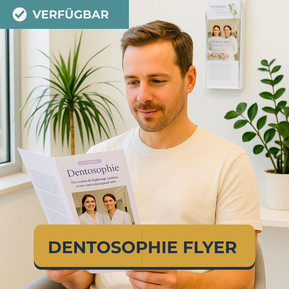 Dentolovers - Marketing für Dentosophen - Was du mit Dentolovers erreichst