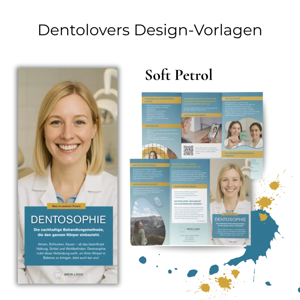 Dentolovers Dentosophie Flyer Designs (2)