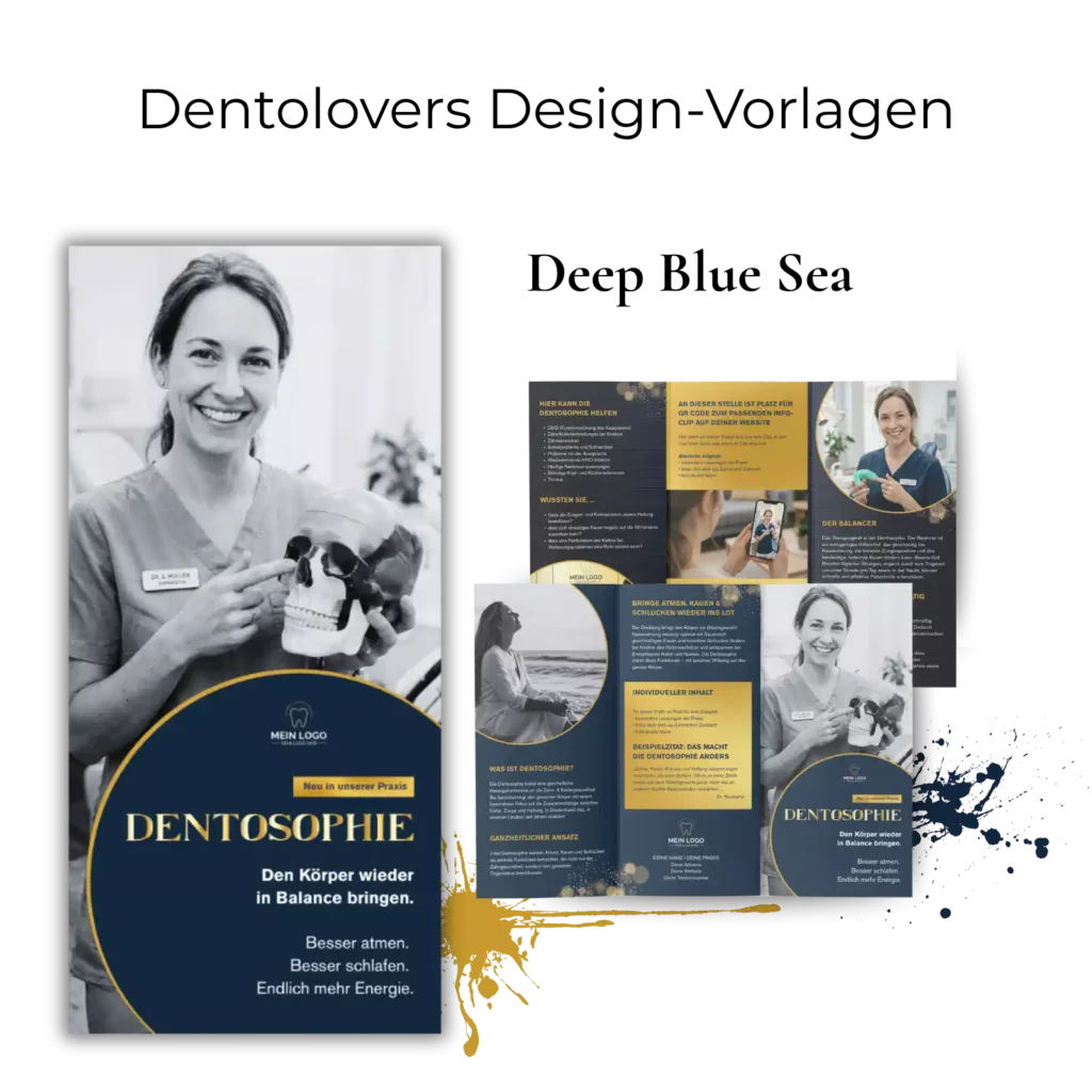 Dentolovers Dentosophie Flyer Designs (2)