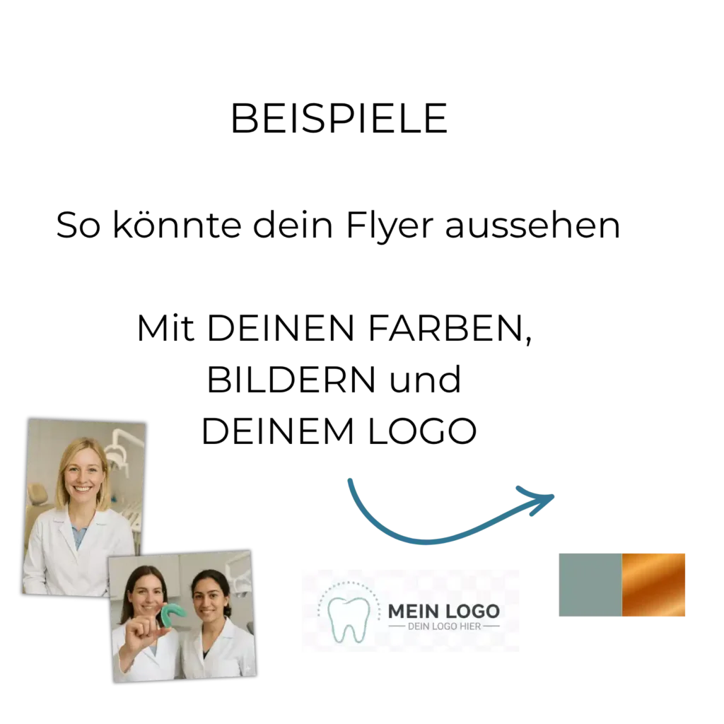 Dentolovers Dentosophie Flyer Designs (2)