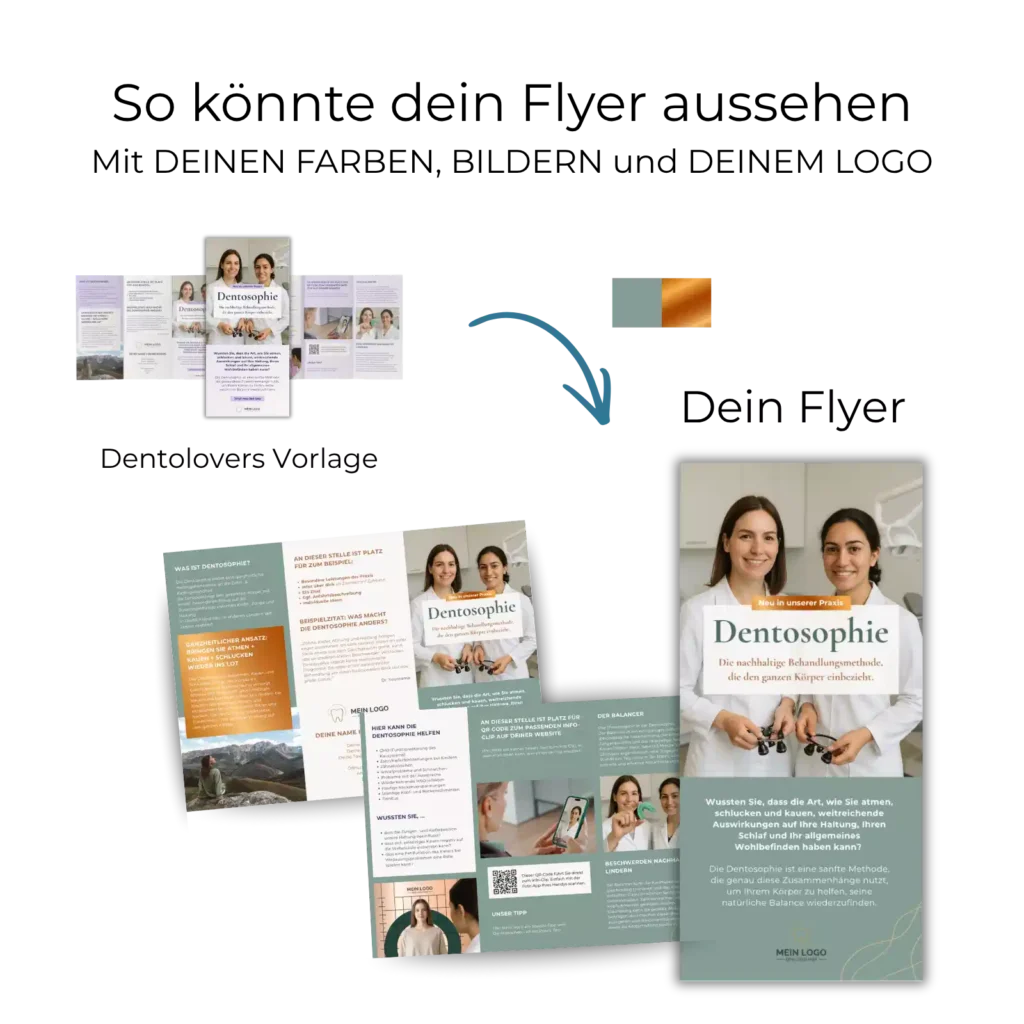 Dentolovers Dentosophie Flyer Designs (2)