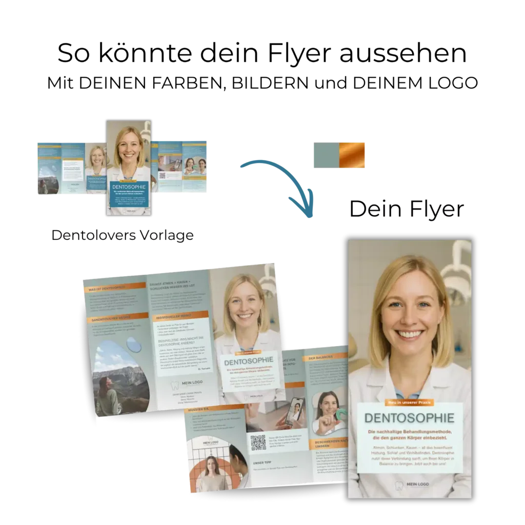 Dentolovers Dentosophie Flyer Designs (2)