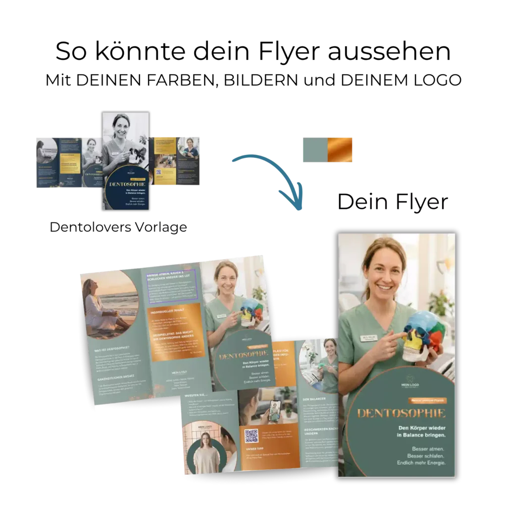 Dentolovers Dentosophie Flyer Designs (2)